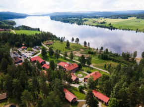 Camp Järvsö Hotell in Järvsö